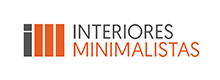 Interiores minimalistas