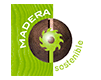 Madera Sostenible