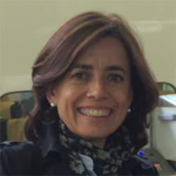 Marta Conde
