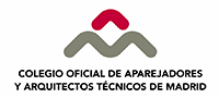 Aparejadores Madrid