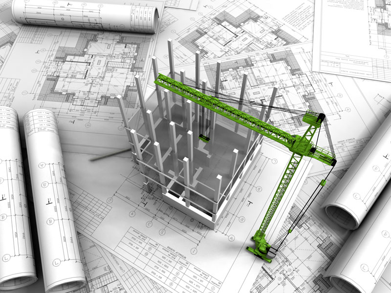 Digitalización Del Sector De La Edificación ¿cómo Avanza Rebuild