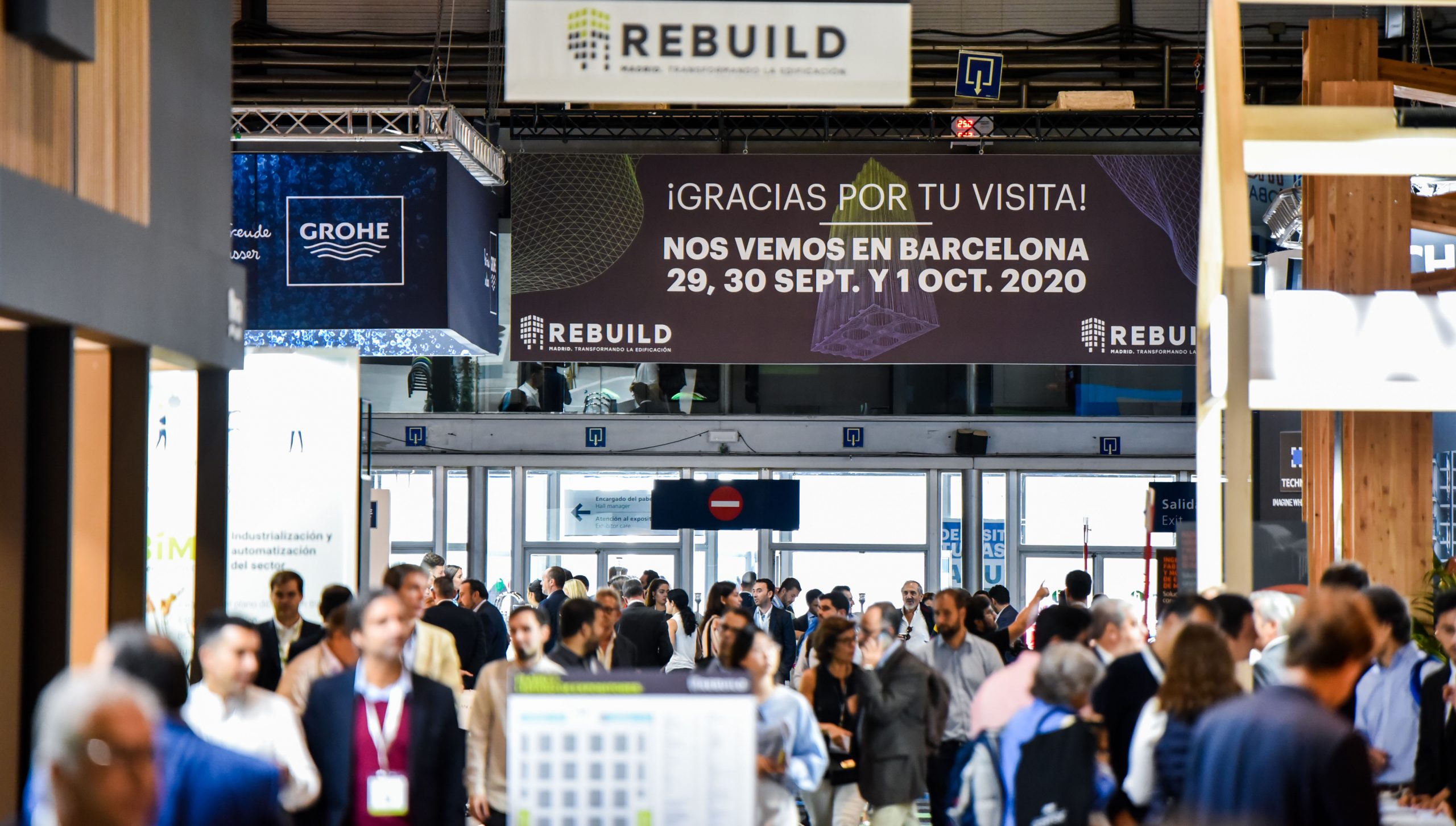 El 70% de la promoción residencial en España se da cita en Madrid
