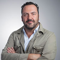 JOSÉ AGUILAR