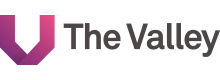 the valley