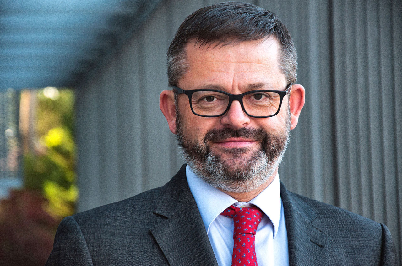 Antonio Martín Jiménez, Presidente de Grupo Avintia, presidirá la Comisión de Innovación de REBUILD 2020 para impulsar la industrialización del sector de la edificación