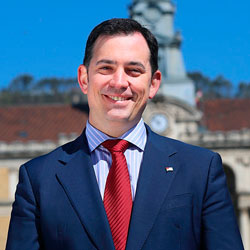 Asier Abaunza Robles