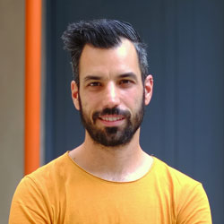 Carles Baiges Camprubí