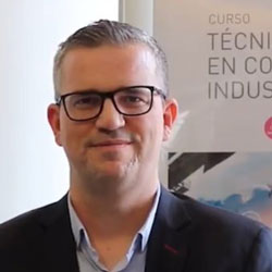 Juan Carlos Cabrero Seral