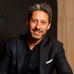 Carlos Velázquez Vega