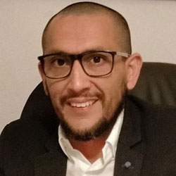 Antonio Castro Fernández