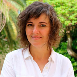 Amaia Celaya Alvarez