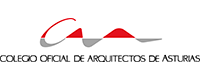 Colegio Arquitectos Asturias
