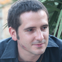 Eloi Coloma Picó