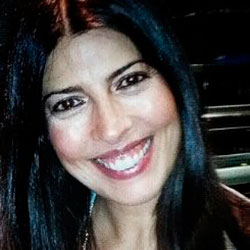 Cristina Mangas Fuentes