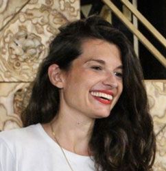 Chiara Farinea