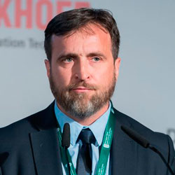 Alberto Jiménez Martín