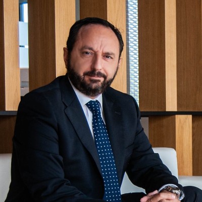 Juan Jesús González González