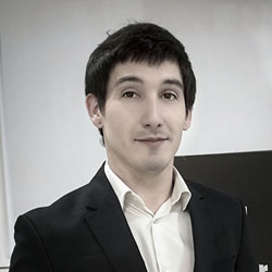 Rubén Martínez de Rituerto