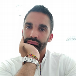 Fran Menacho Carrasco