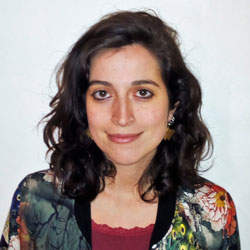 Clara Montaner Augé