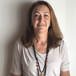 Elena Orteu Giménez