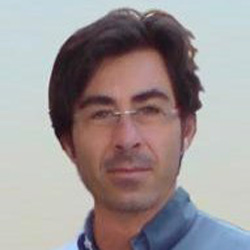 Antonio Pérez