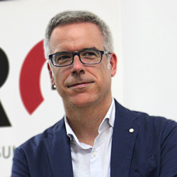 Enric Ros Baró