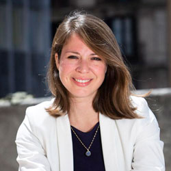 Janet Sanz