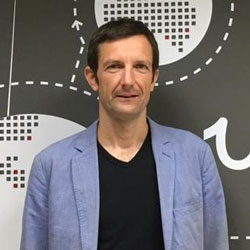 Bruno Sauer
