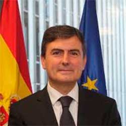 Pedro Saura