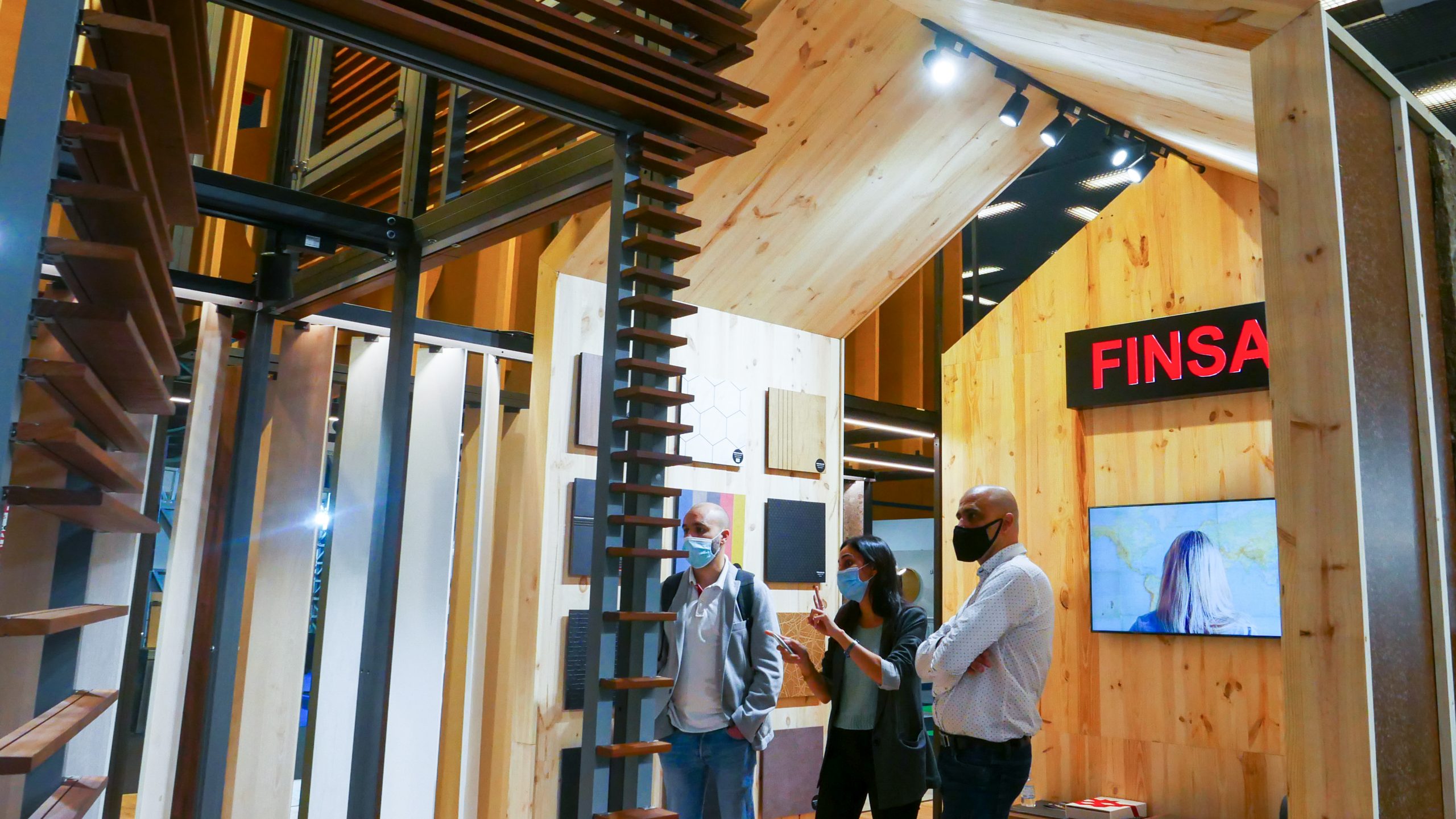 El impacto de los edificios en la salud marcará los nuevos modelos de vivienda