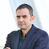 Alejandro Zaera