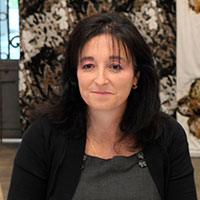 Begoña López