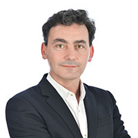 Jorge Alonso