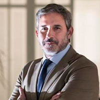 José María García