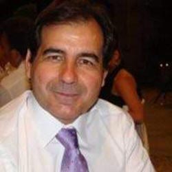 José Camarillas