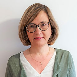 Ana Carmona
