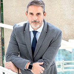 José María García