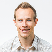 Michael Swiszczowski RIBA
