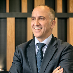 José Ignacio Esteban