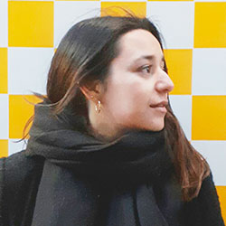 Gisselle Domínguez