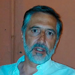 Alfredo Lozano