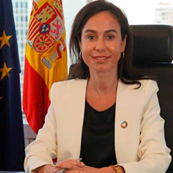 Isabel Pardo de Vera