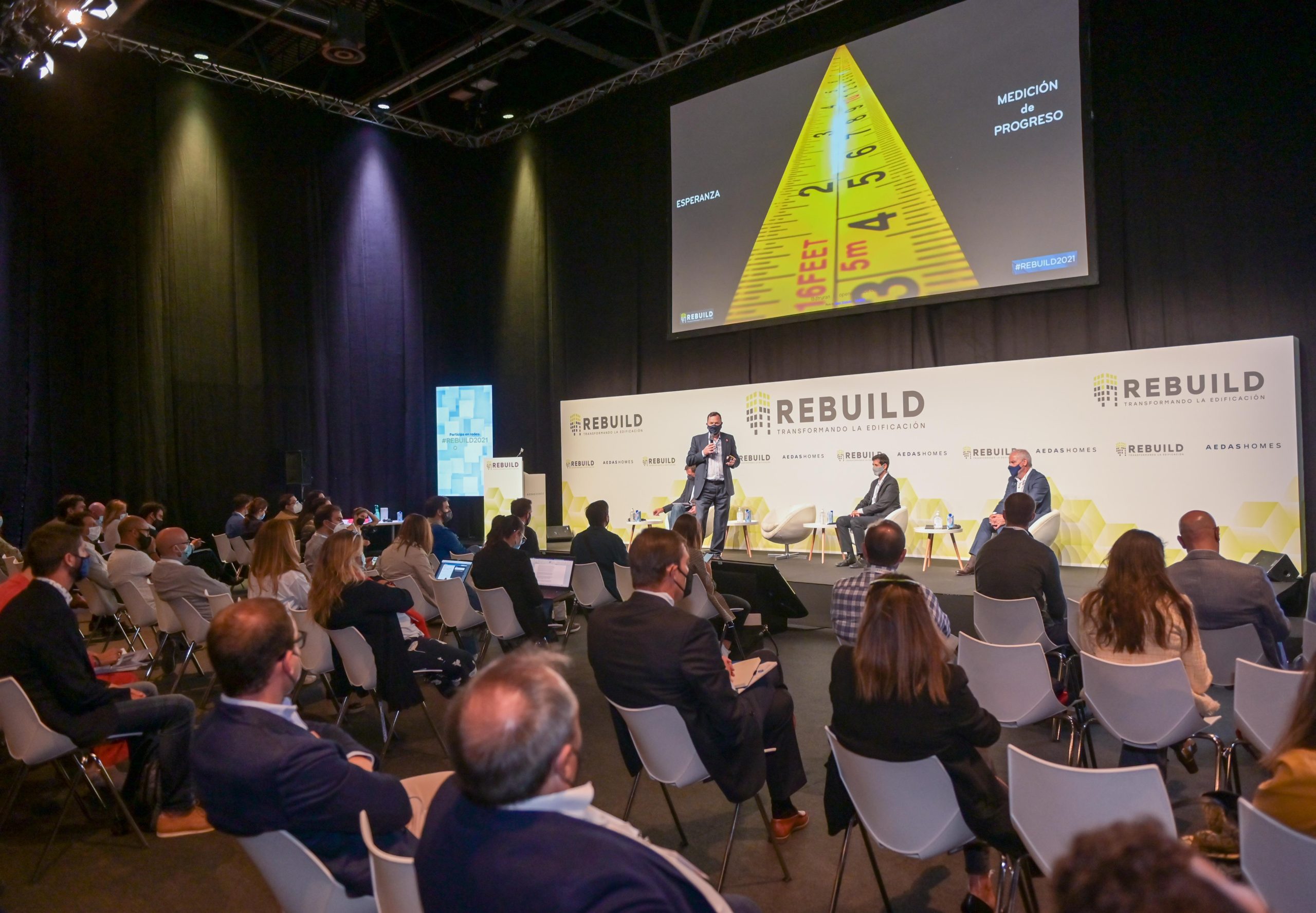 Sostenibilidad y eficiencia energética, requisitos indispensables para los nuevos compradores de vivienda