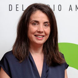 Alicia Torrego