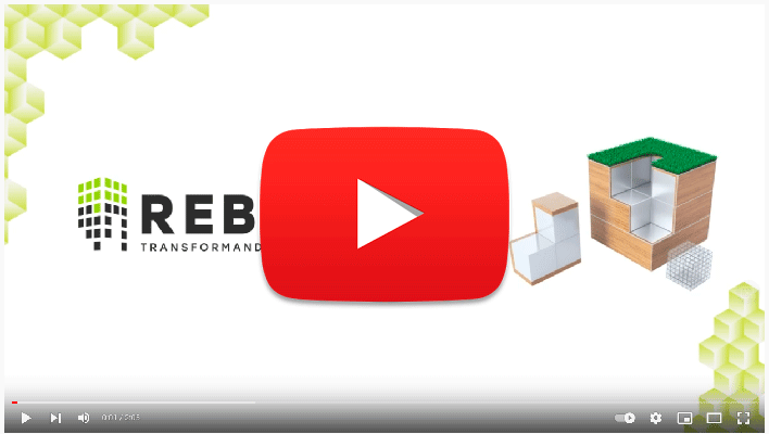 Video REBUILD 2021