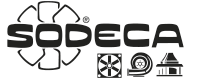 SODECA