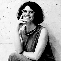 LINA SEGURÓ MENDLEWICZ