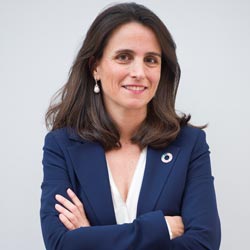 Isabel Alonso de Armas