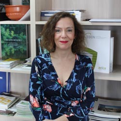 Carmen Devesa Fernández